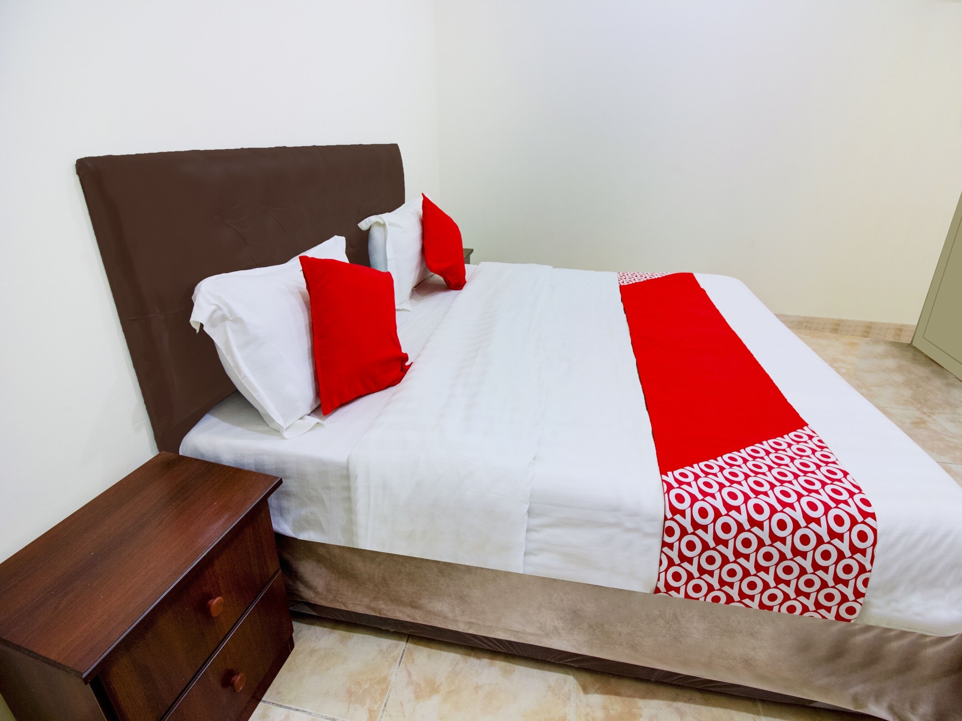 OYO 580 Manar Jeddah Units