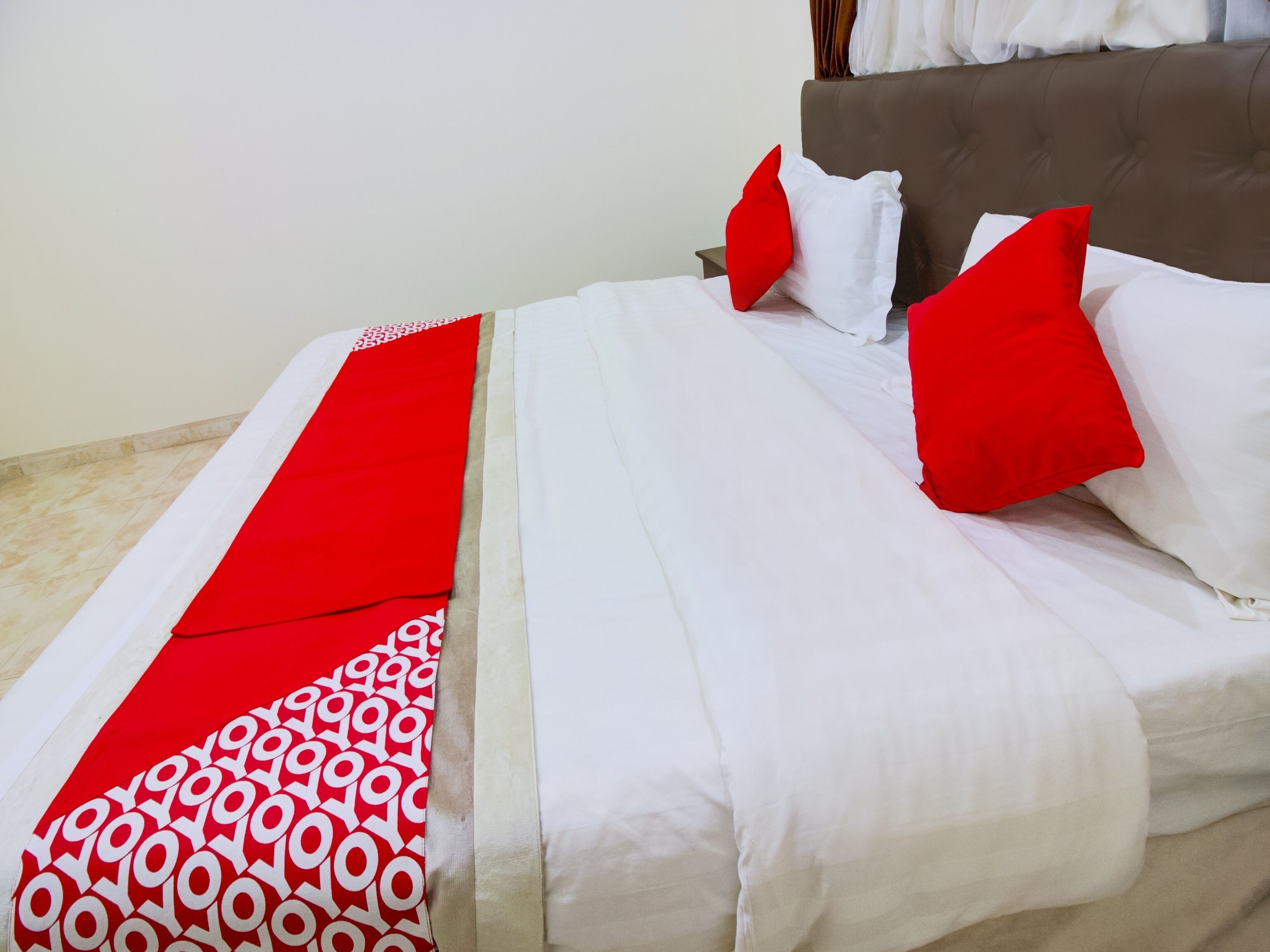 OYO 580 Manar Jeddah Units