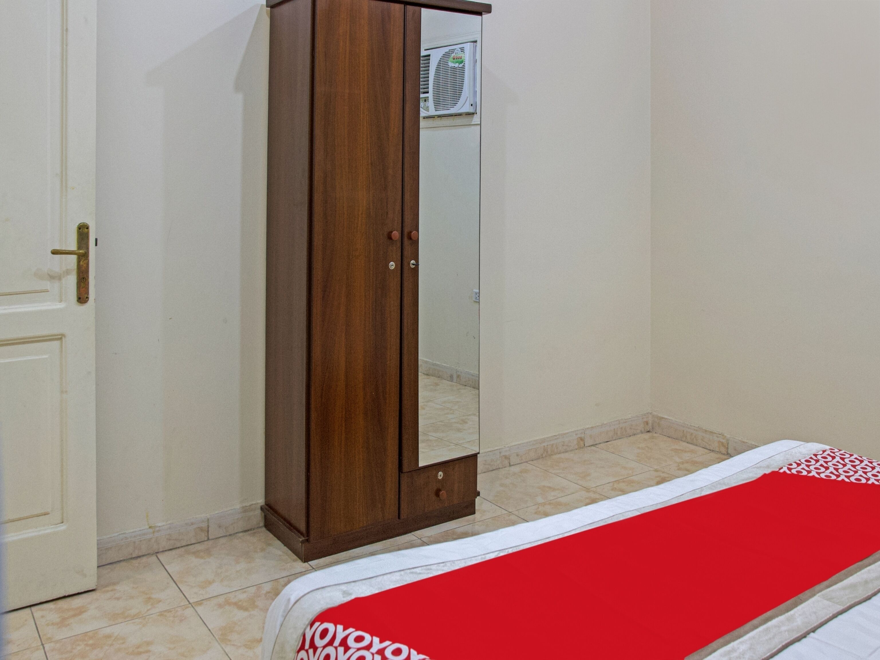 OYO 580 Manar Jeddah Units