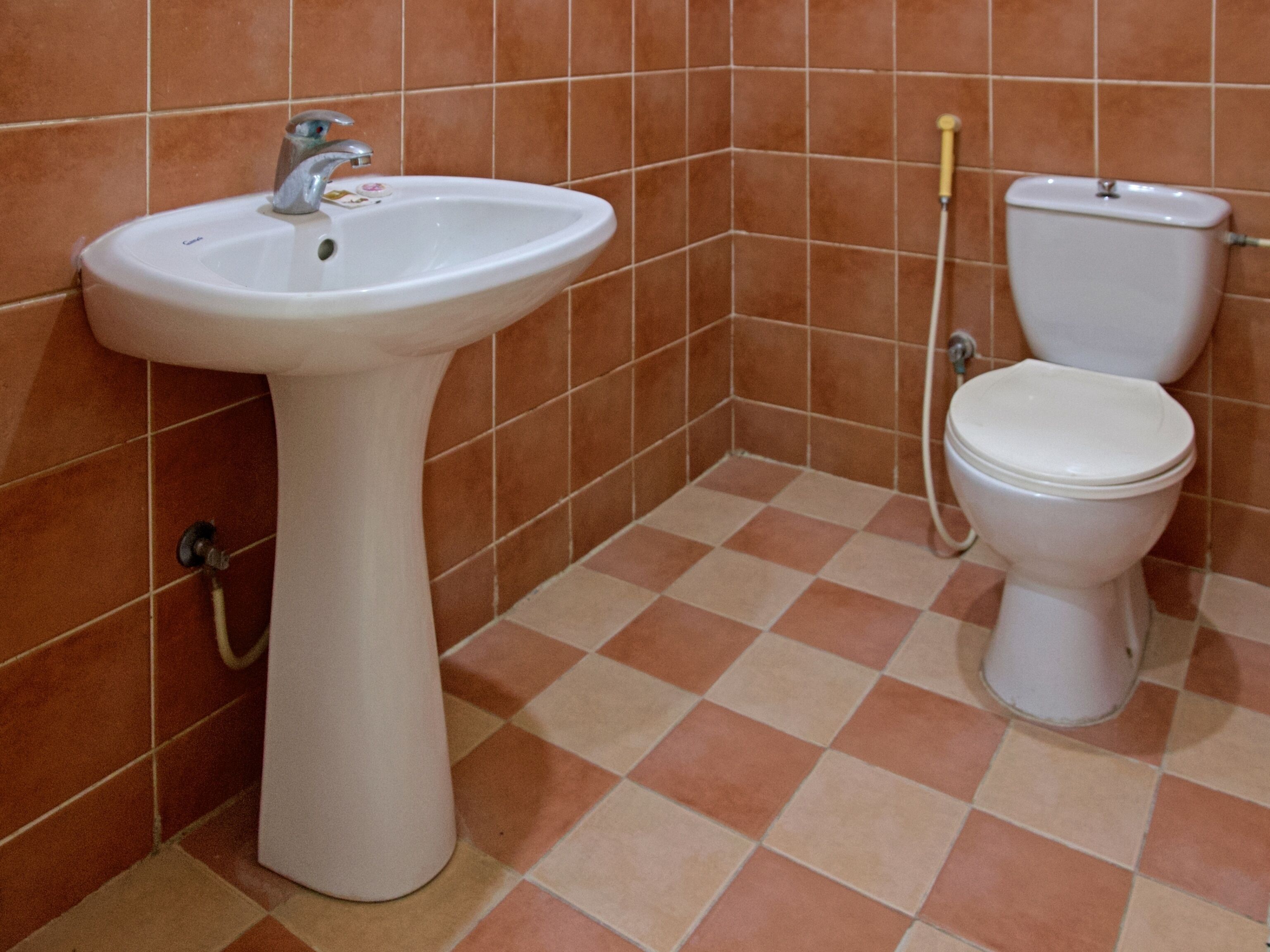 OYO 580 Manar Jeddah Units