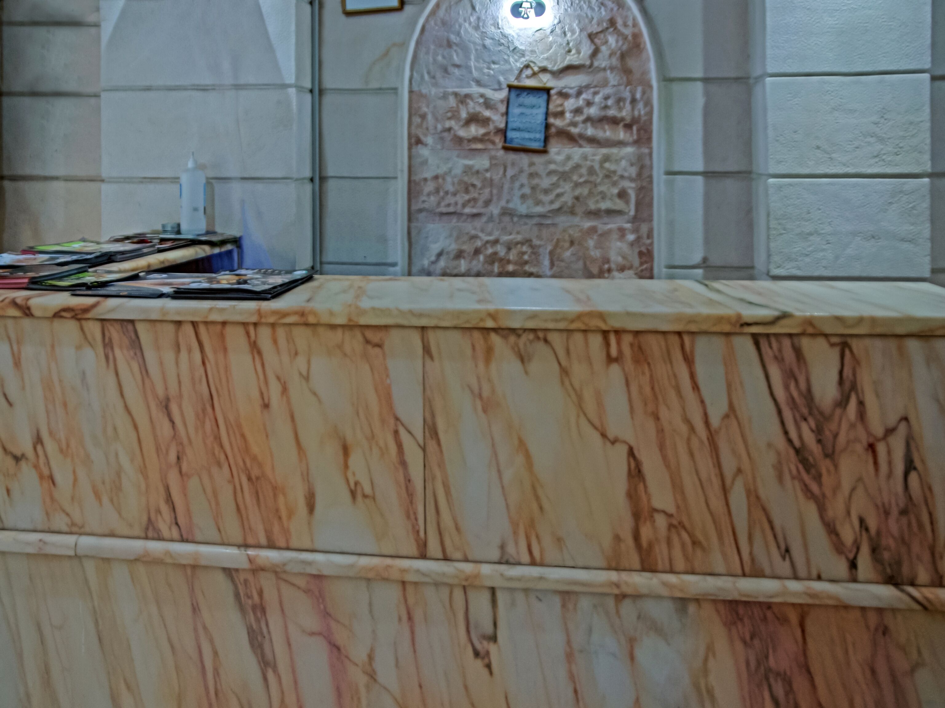 OYO 580 Manar Jeddah Units