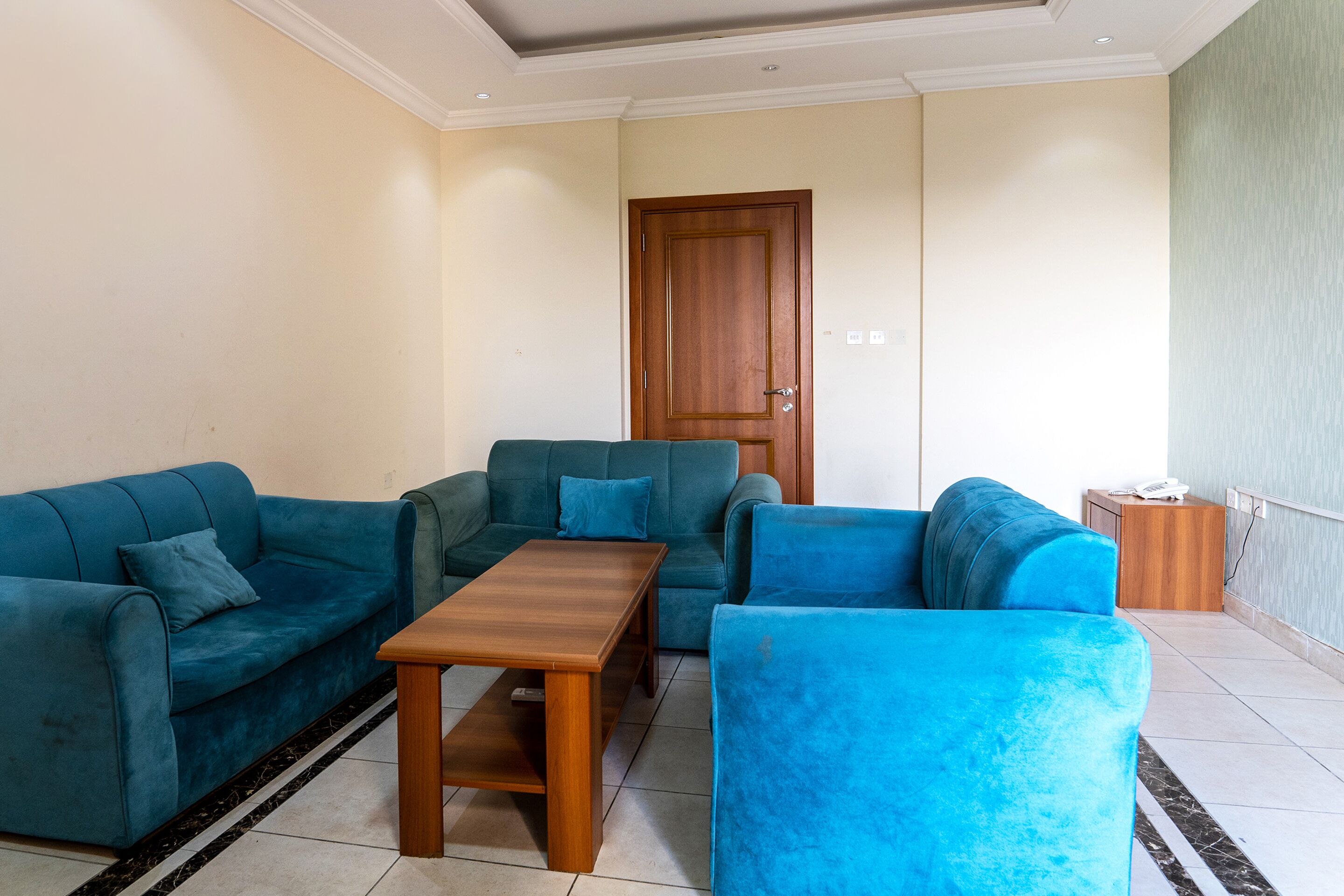 OYO 607 Jeddah Palace Hotel