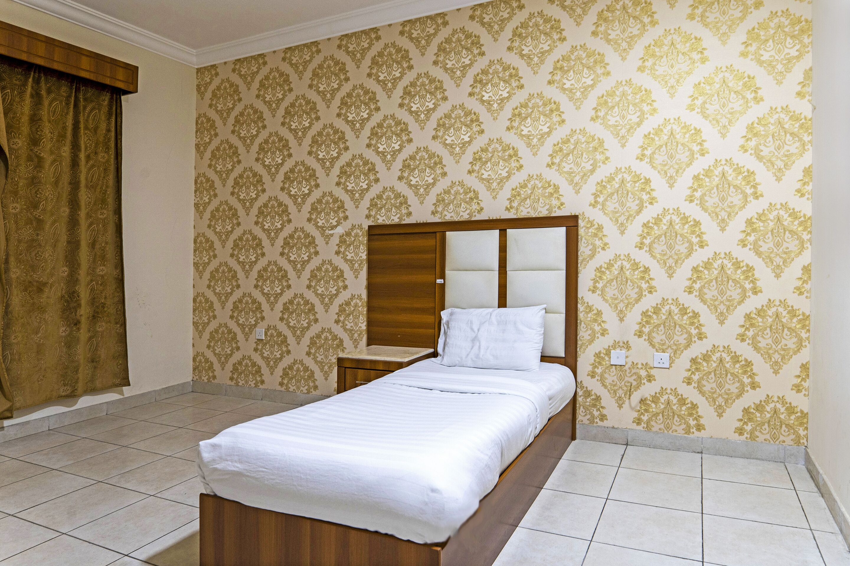 OYO 607 Jeddah Palace Hotel