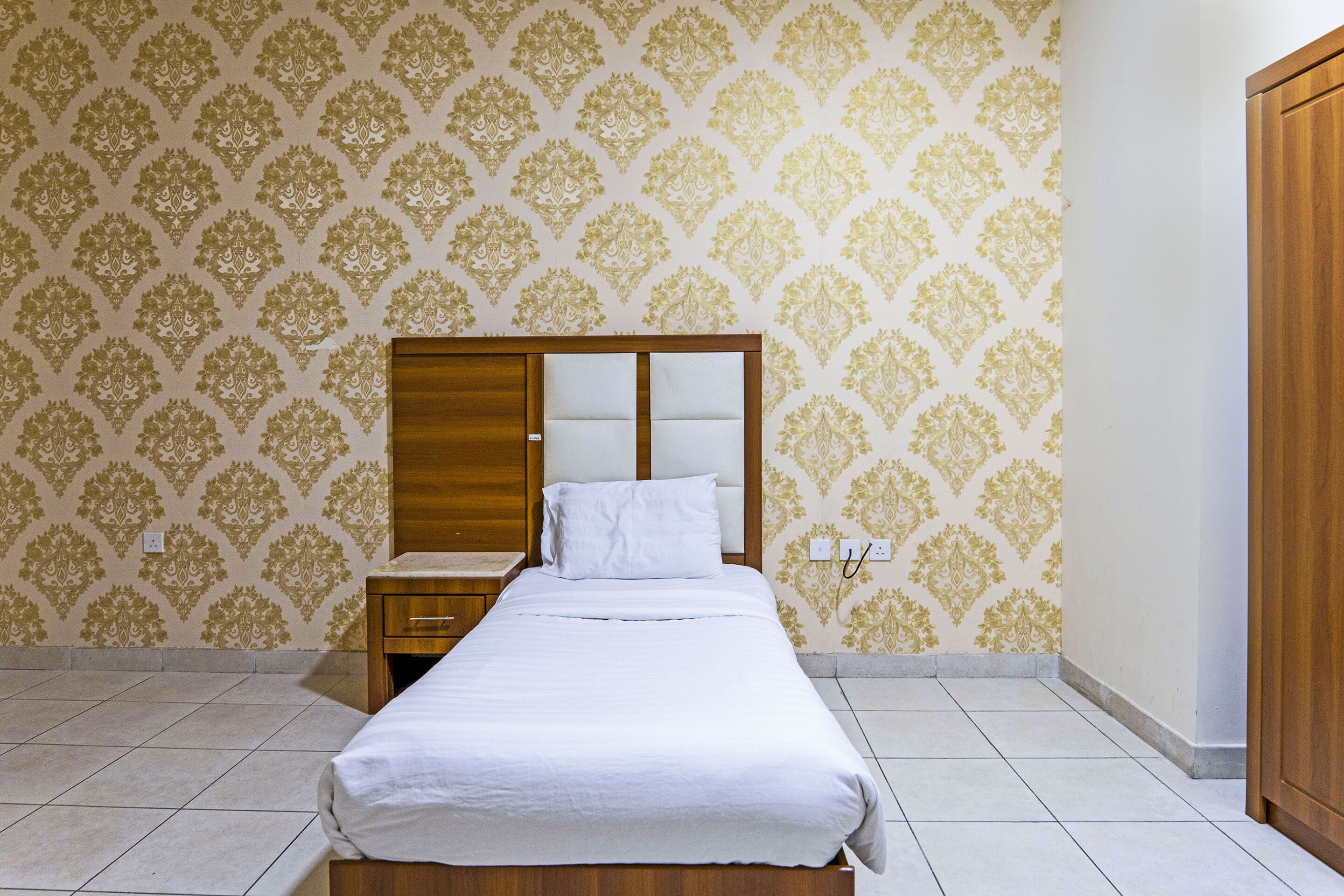 OYO 607 Jeddah Palace Hotel