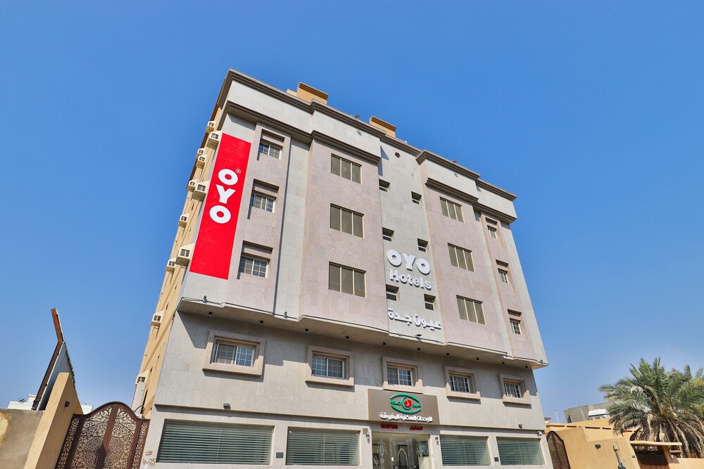 Oyoon Jeddah Residential Units by OYO Rooms