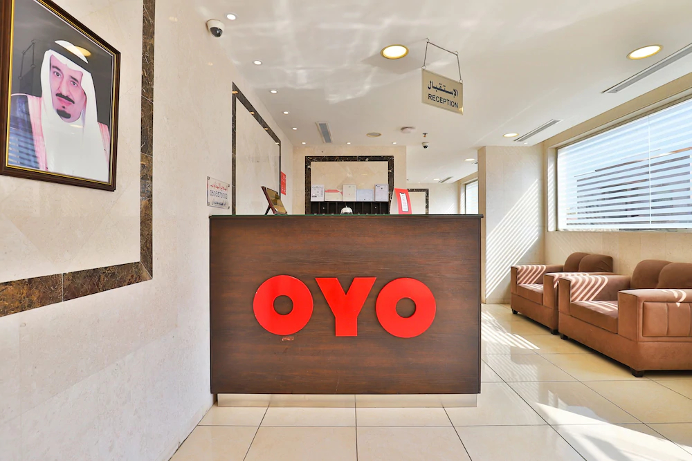 Oyoon Jeddah Residential Units by OYO Rooms