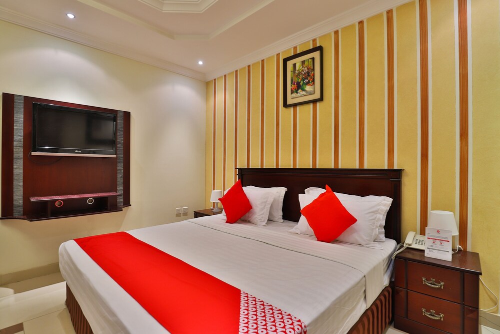 Oyoon Jeddah Residential Units by OYO Rooms