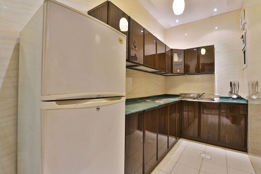 Oyoon Jeddah Residential Units by OYO Rooms