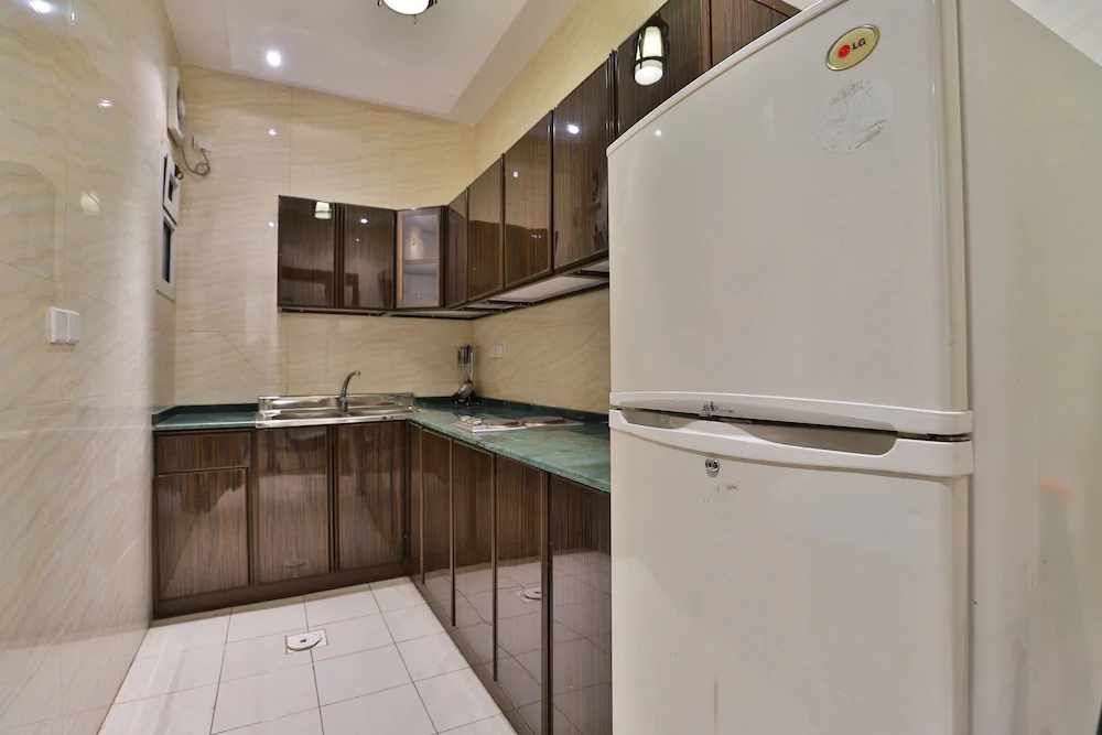 Oyoon Jeddah Residential Units by OYO Rooms