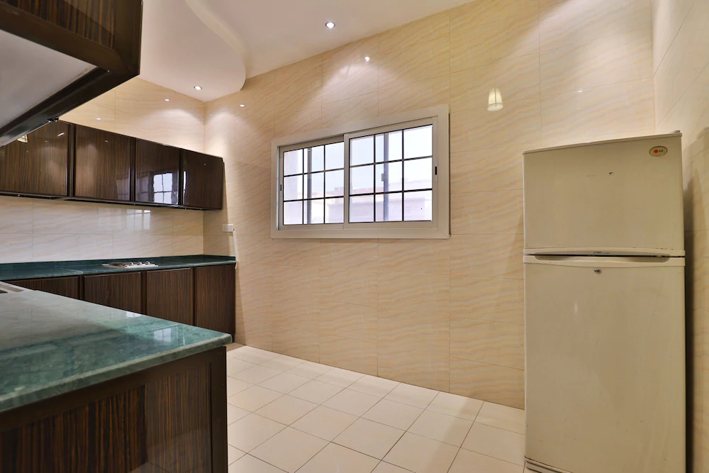 Oyoon Jeddah Residential Units by OYO Rooms