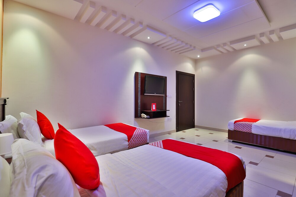 Oyoon Jeddah Residential Units by OYO Rooms
