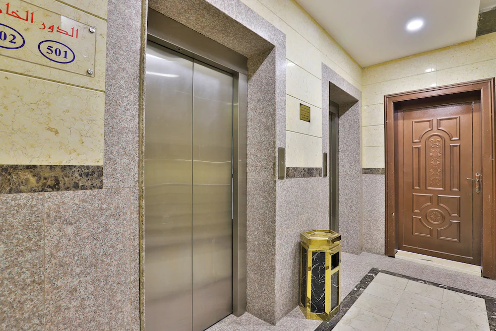 Oyoon Jeddah Residential Units by OYO Rooms