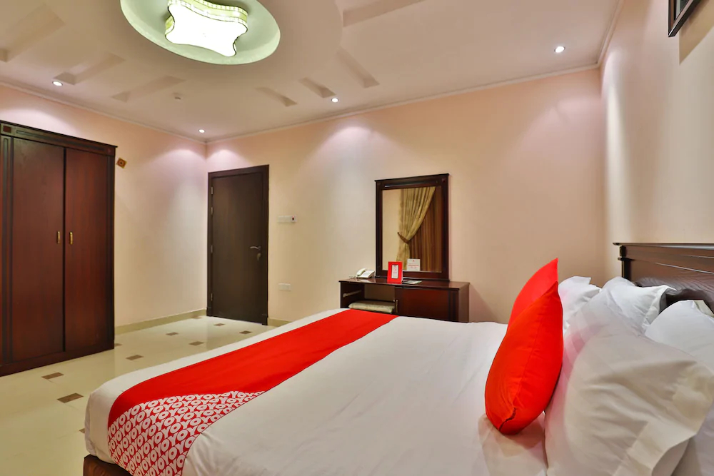 Oyoon Jeddah Residential Units by OYO Rooms