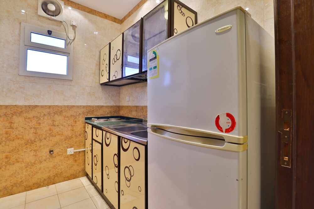 Oyoon Jeddah Residential Units by OYO Rooms