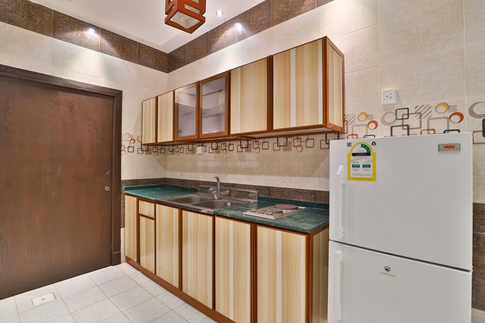 Oyoon Jeddah Residential Units by OYO Rooms