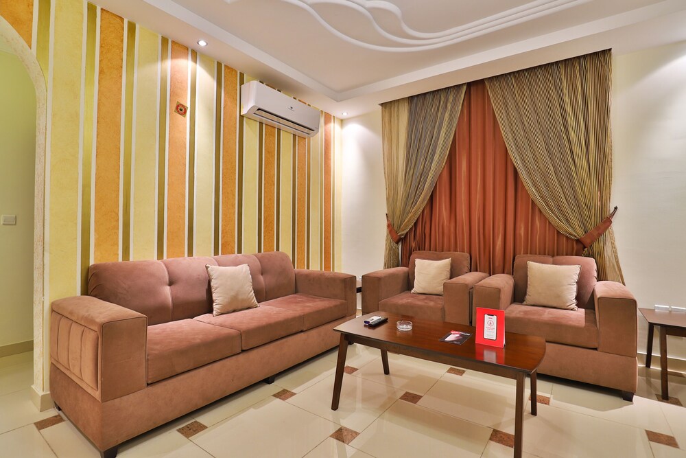 Oyoon Jeddah Residential Units by OYO Rooms