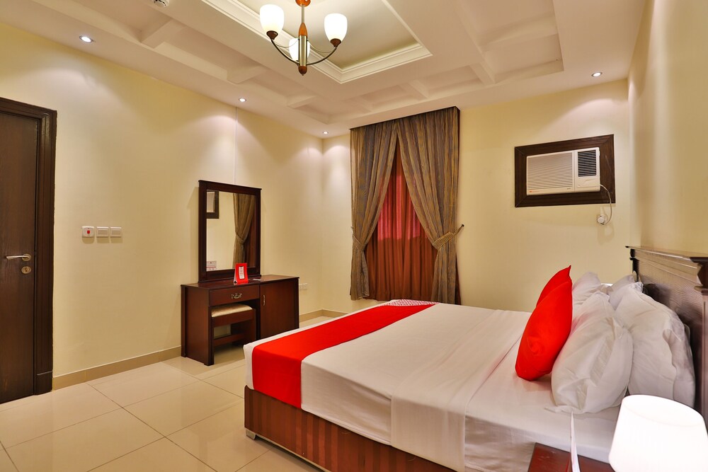 Oyoon Jeddah Residential Units by OYO Rooms