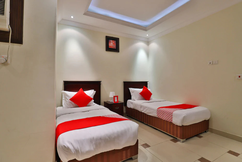 Oyoon Jeddah Residential Units by OYO Rooms