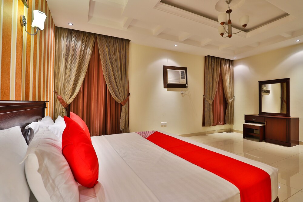 Oyoon Jeddah Residential Units by OYO Rooms
