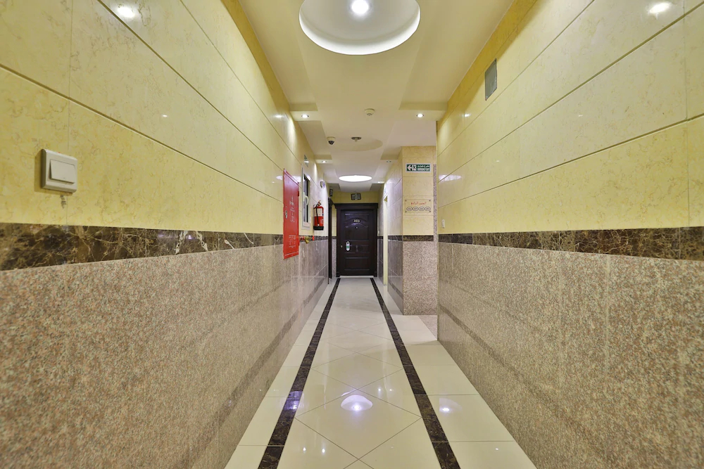 Oyoon Jeddah Residential Units by OYO Rooms