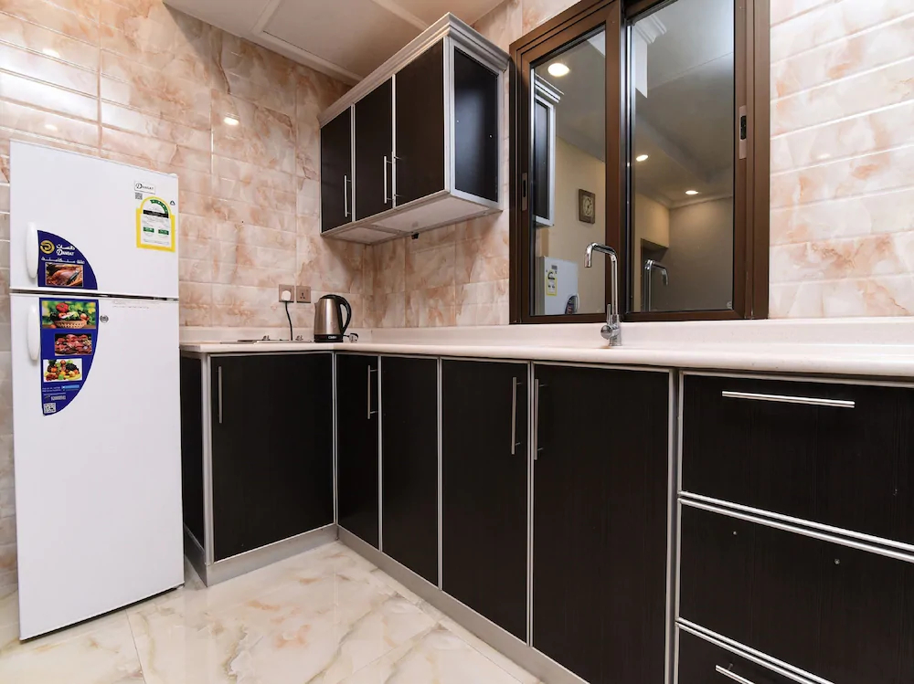 Oyoon Jeddah Residential Units by OYO Rooms