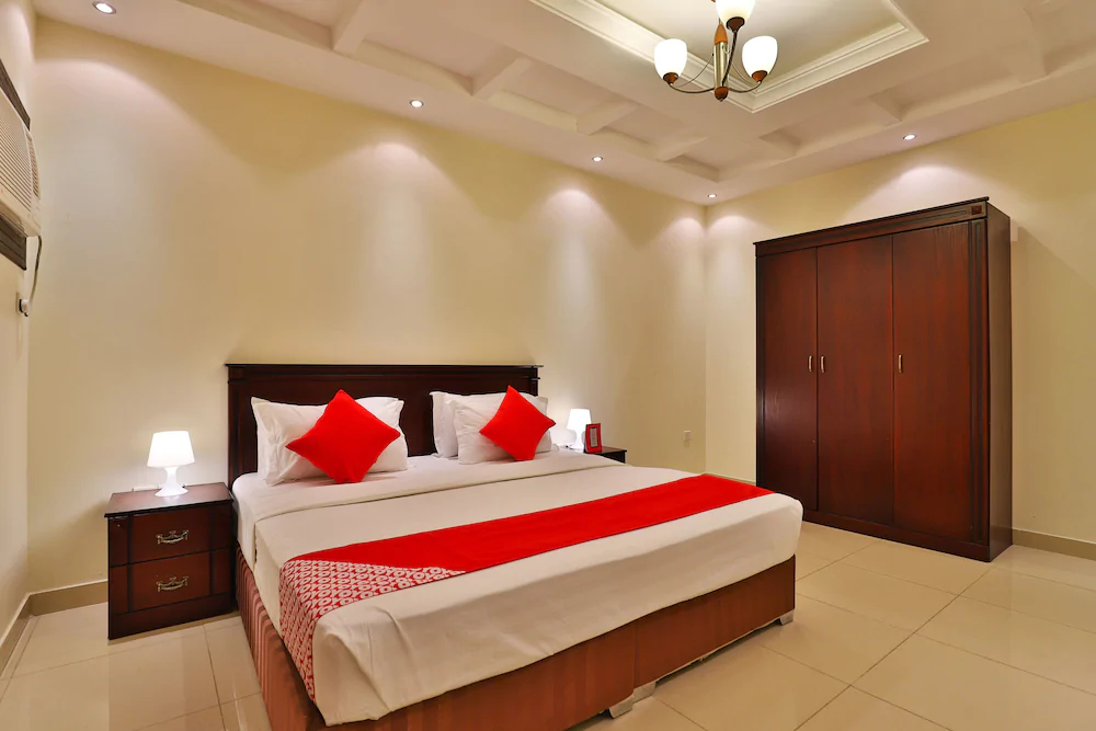 Oyoon Jeddah Residential Units by OYO Rooms