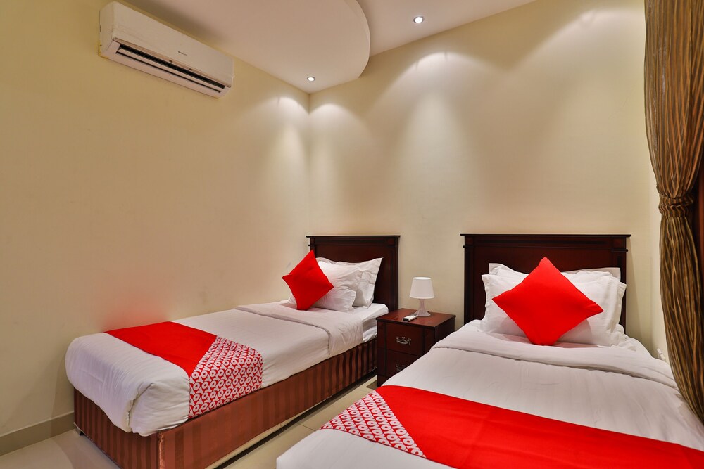 Oyoon Jeddah Residential Units by OYO Rooms