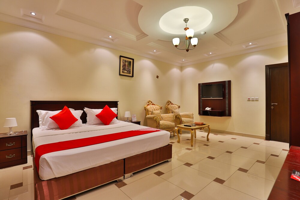 Oyoon Jeddah Residential Units by OYO Rooms