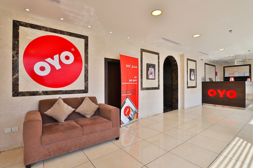Oyoon Jeddah Residential Units by OYO Rooms