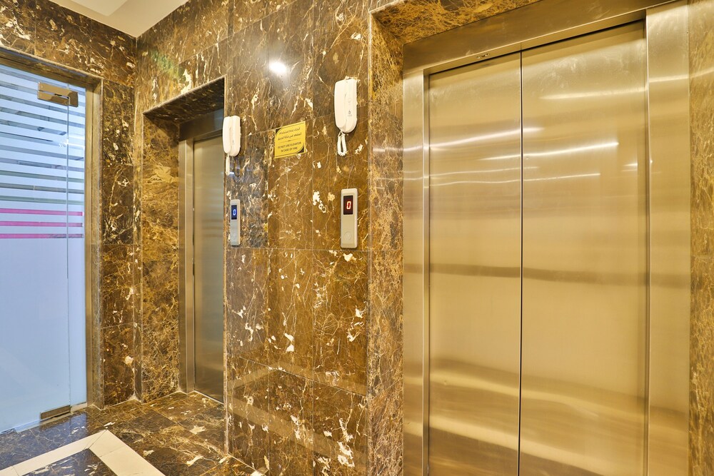 Oyoon Jeddah Residential Units by OYO Rooms