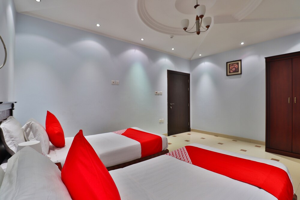 Oyoon Jeddah Residential Units by OYO Rooms