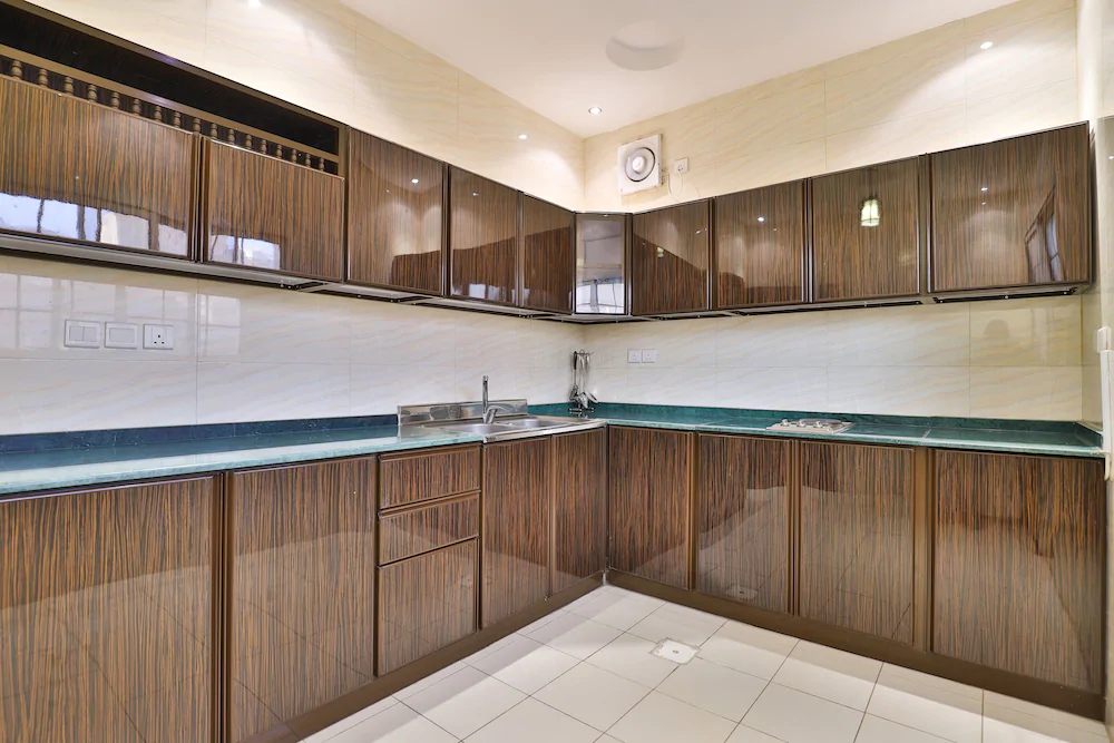 Oyoon Jeddah Residential Units by OYO Rooms