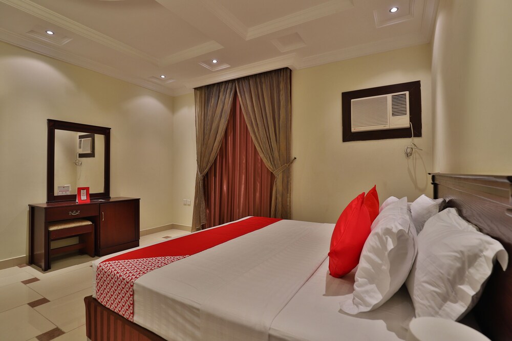 Oyoon Jeddah Residential Units by OYO Rooms