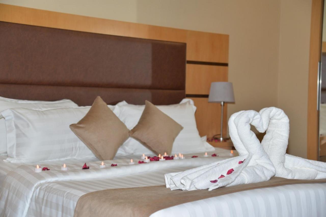 Ozone Hotel