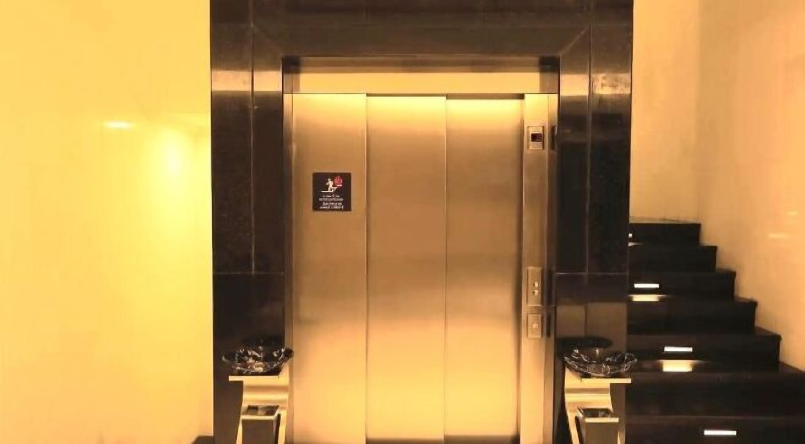 Palm Boutique Hotel Al Salamah