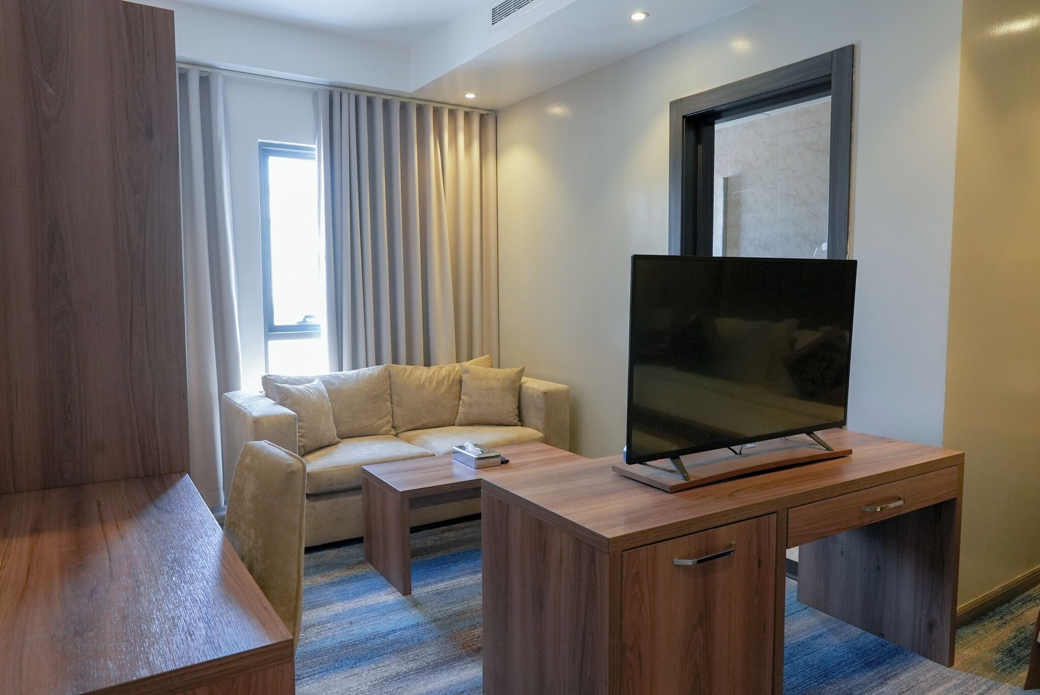 Palm Boutique Hotel Al Salamah