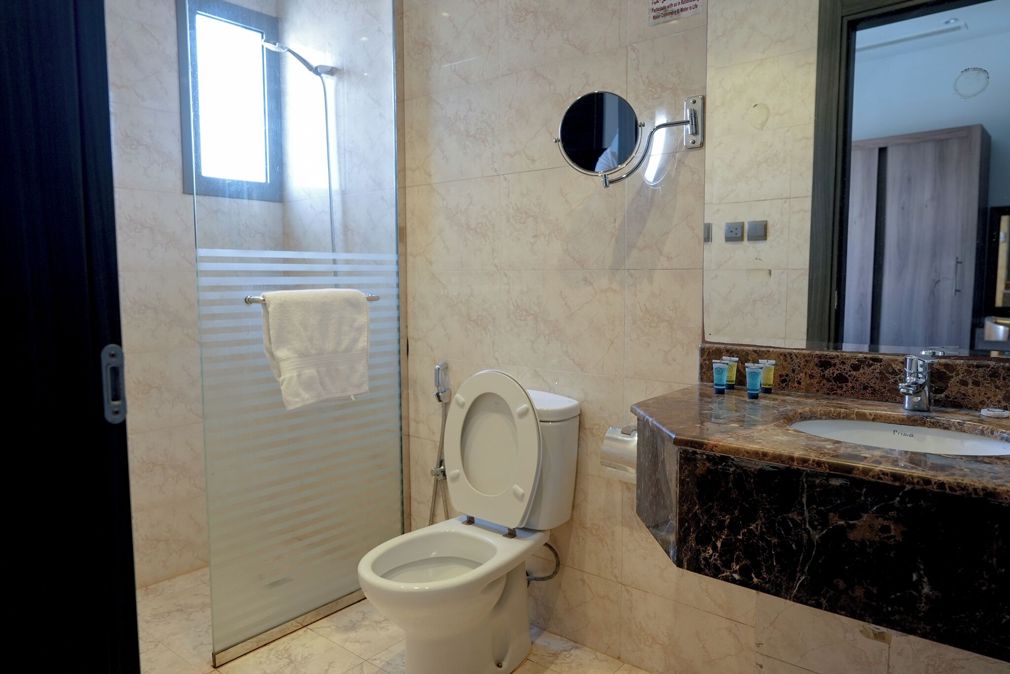 Palm Boutique Hotel Al Salamah