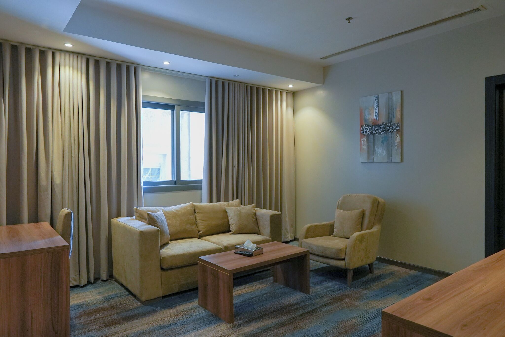 Palm Boutique Hotel Al Salamah