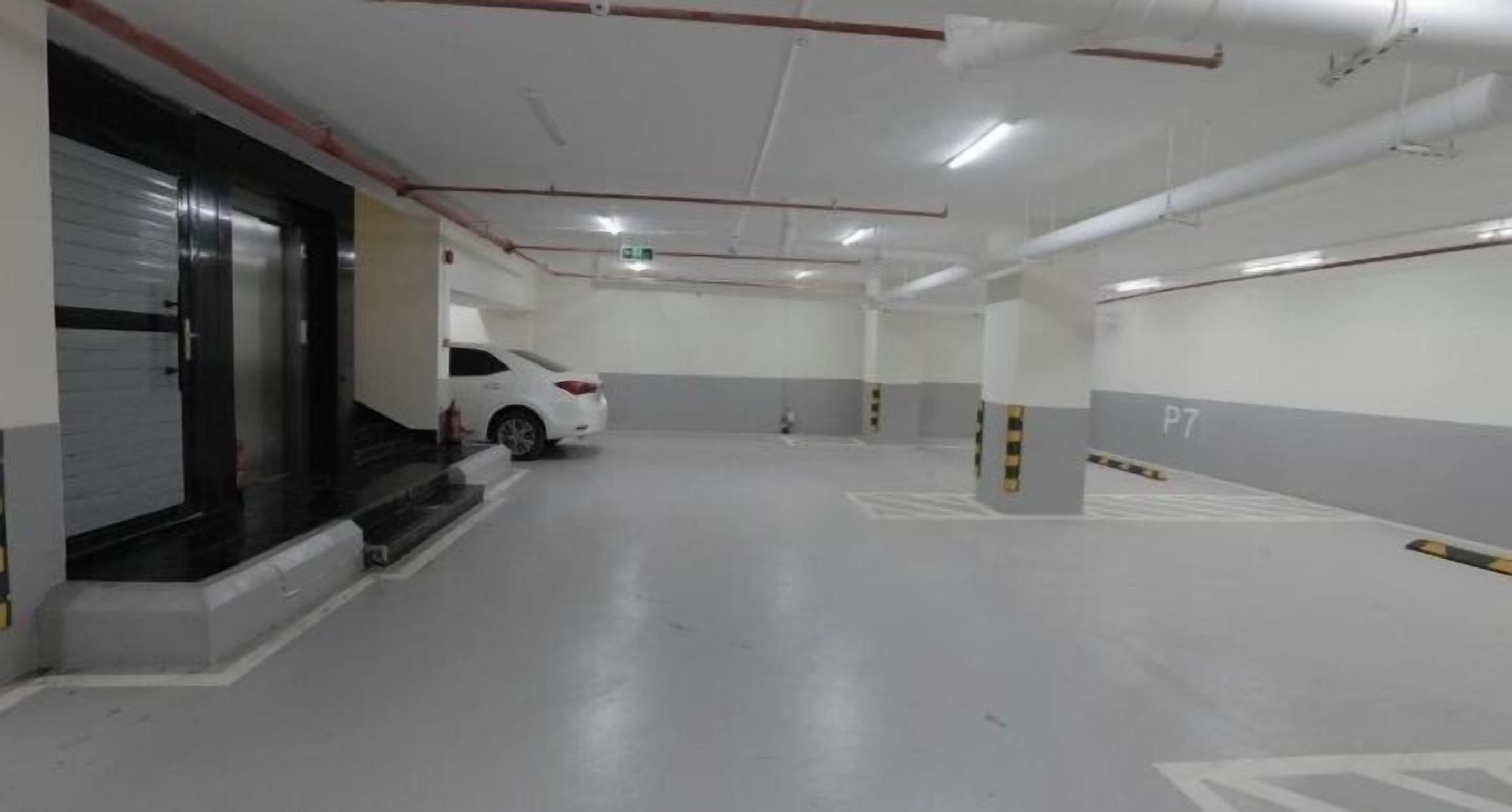 Palm Boutique Hotel Al Salamah