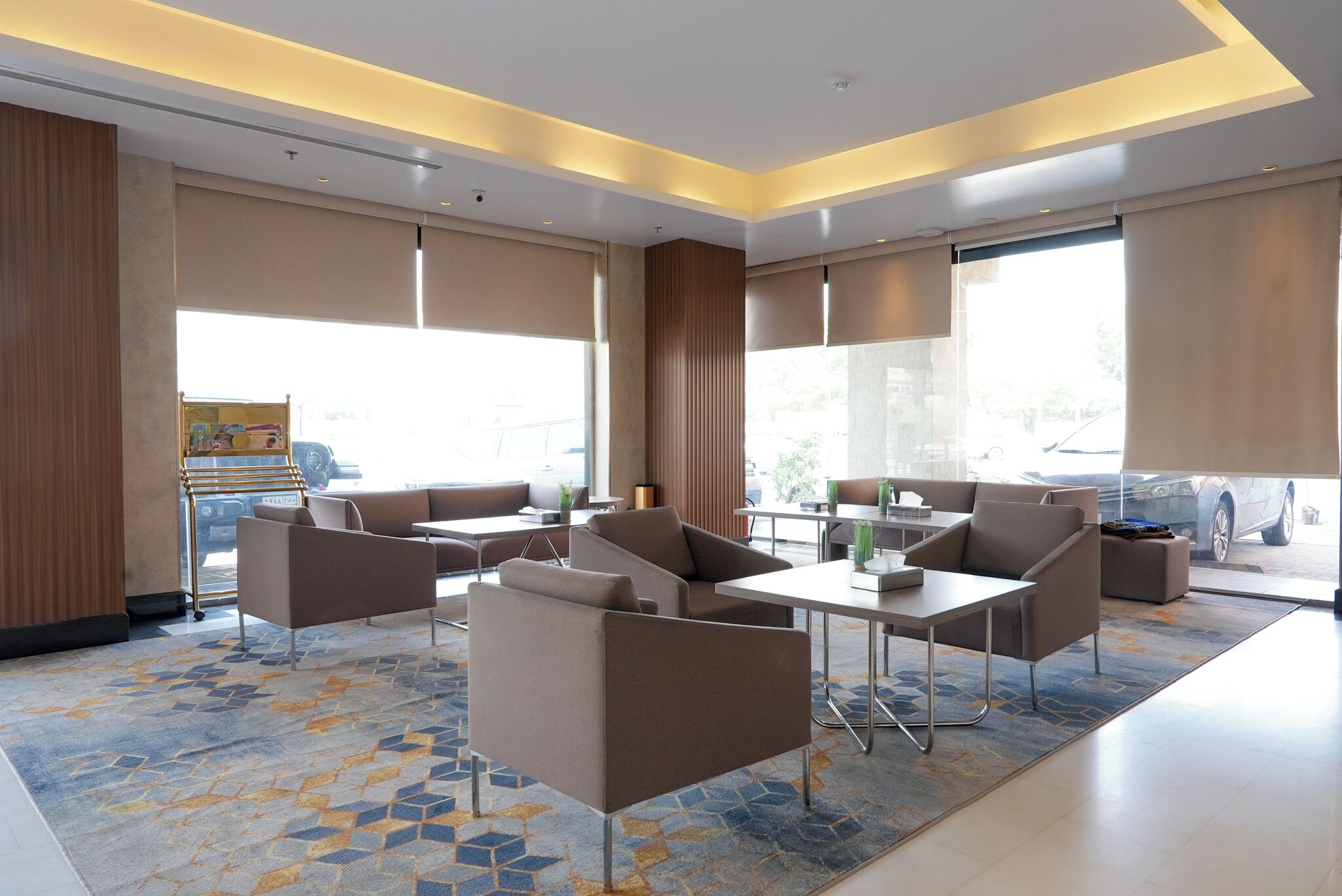 Palm Boutique Hotel Al Salamah