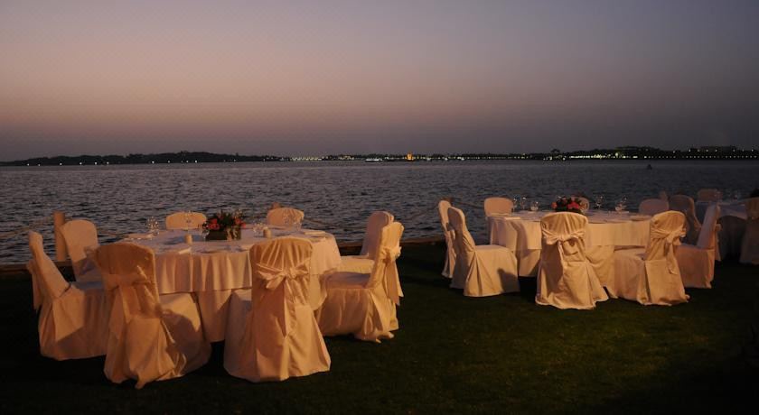Park Hyatt Jeddah - Marina, Club and Spa