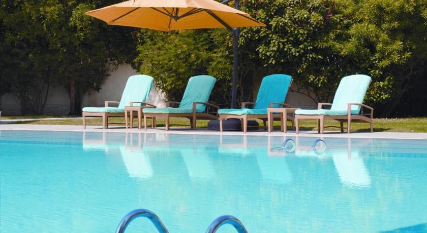 Park Hyatt Jeddah - Marina, Club and Spa
