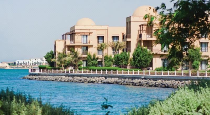 Park Hyatt Jeddah - Marina, Club and Spa