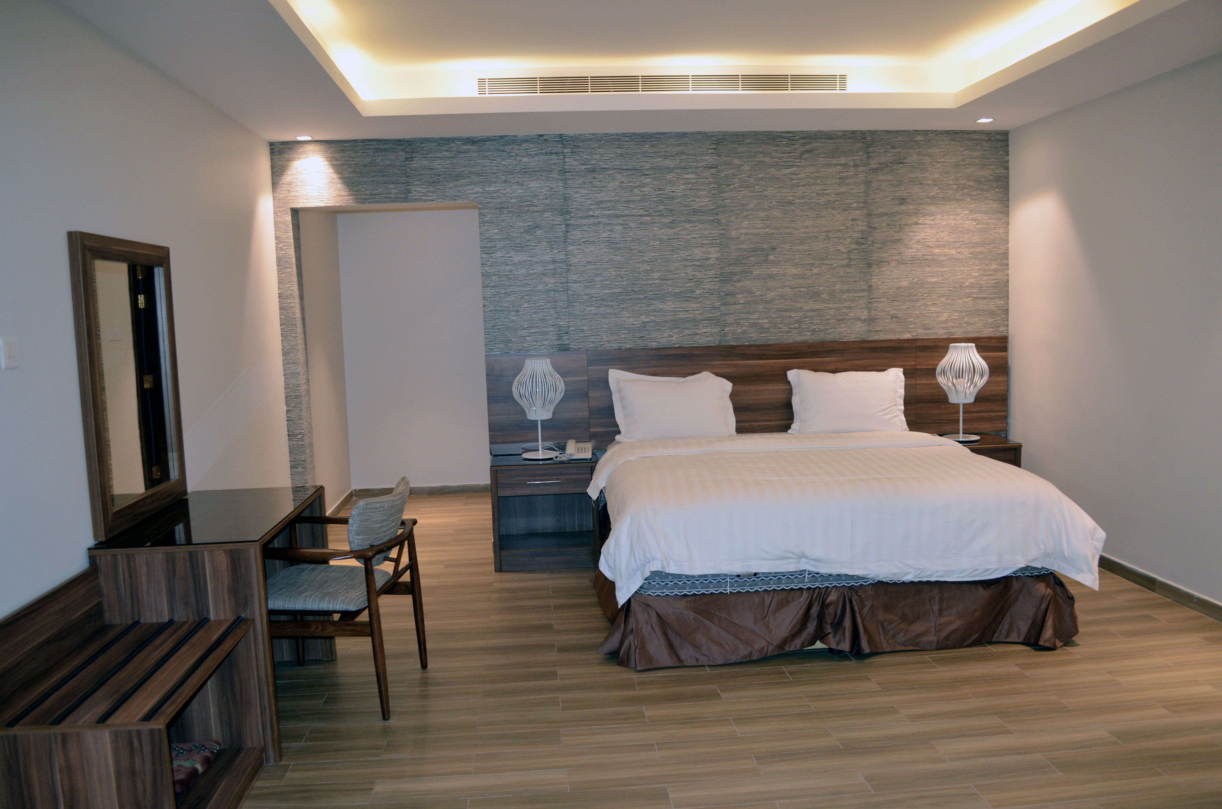 Prestige Suite
