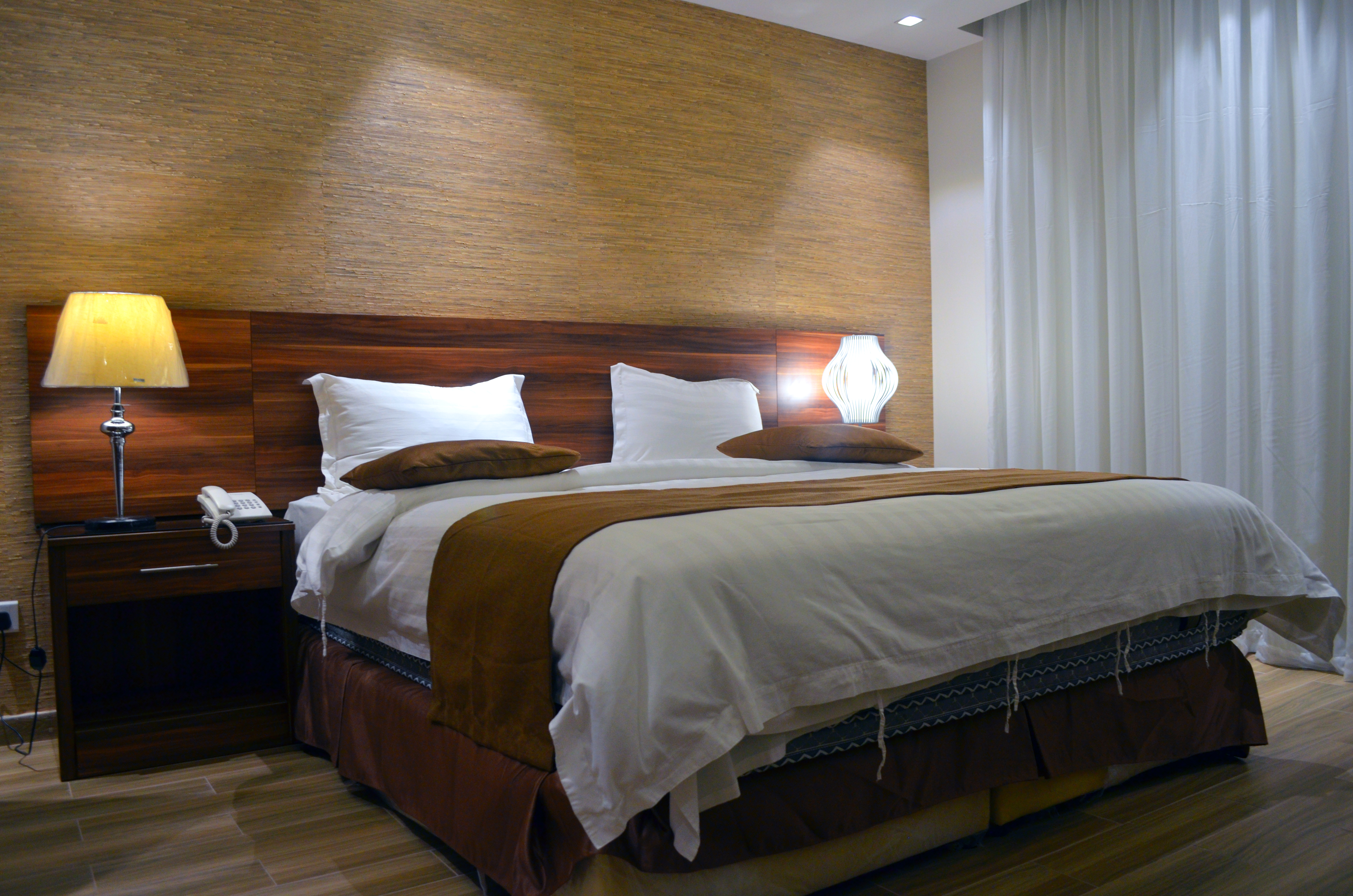 Prestige Suite