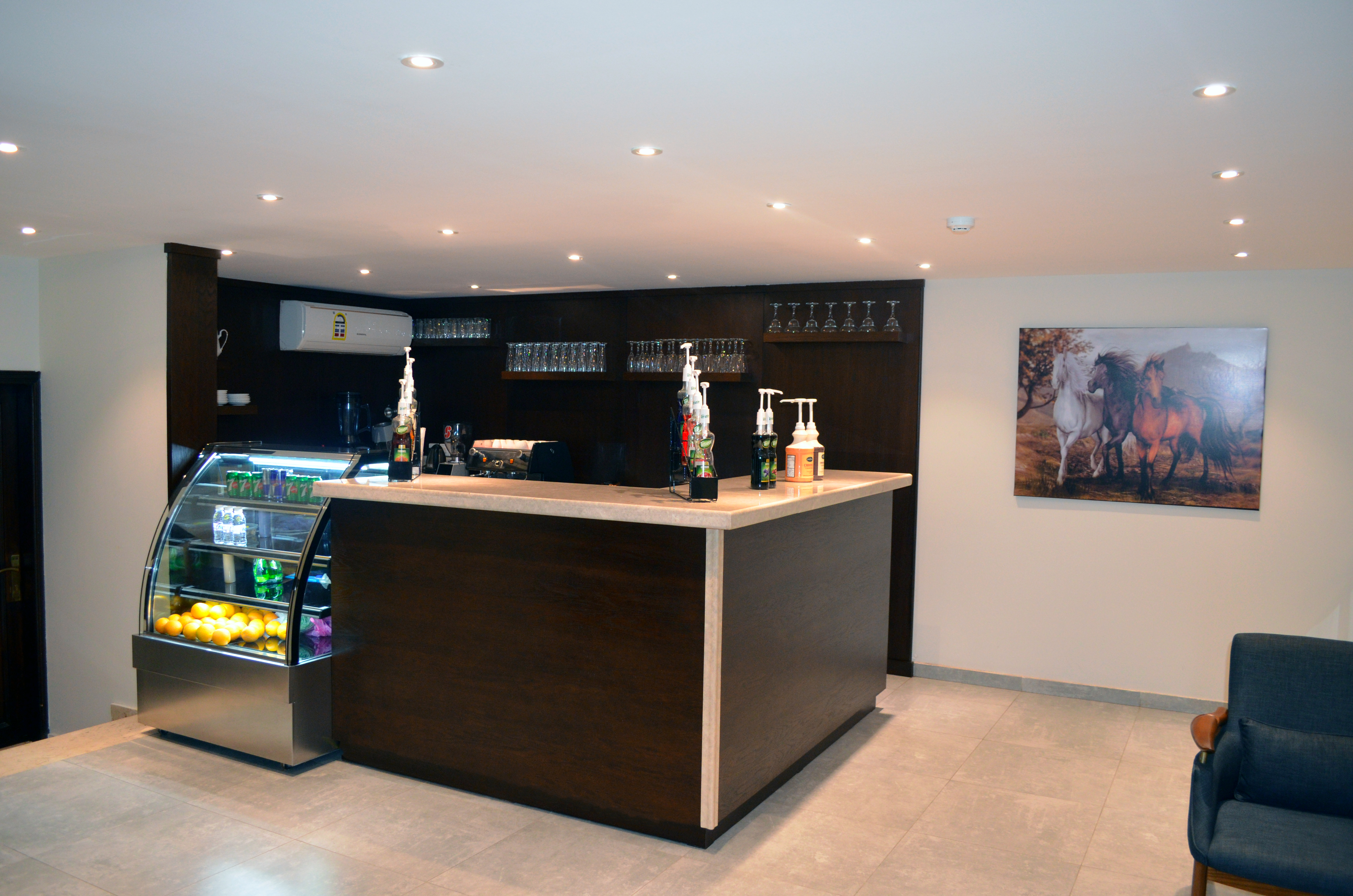 Prestige Suite