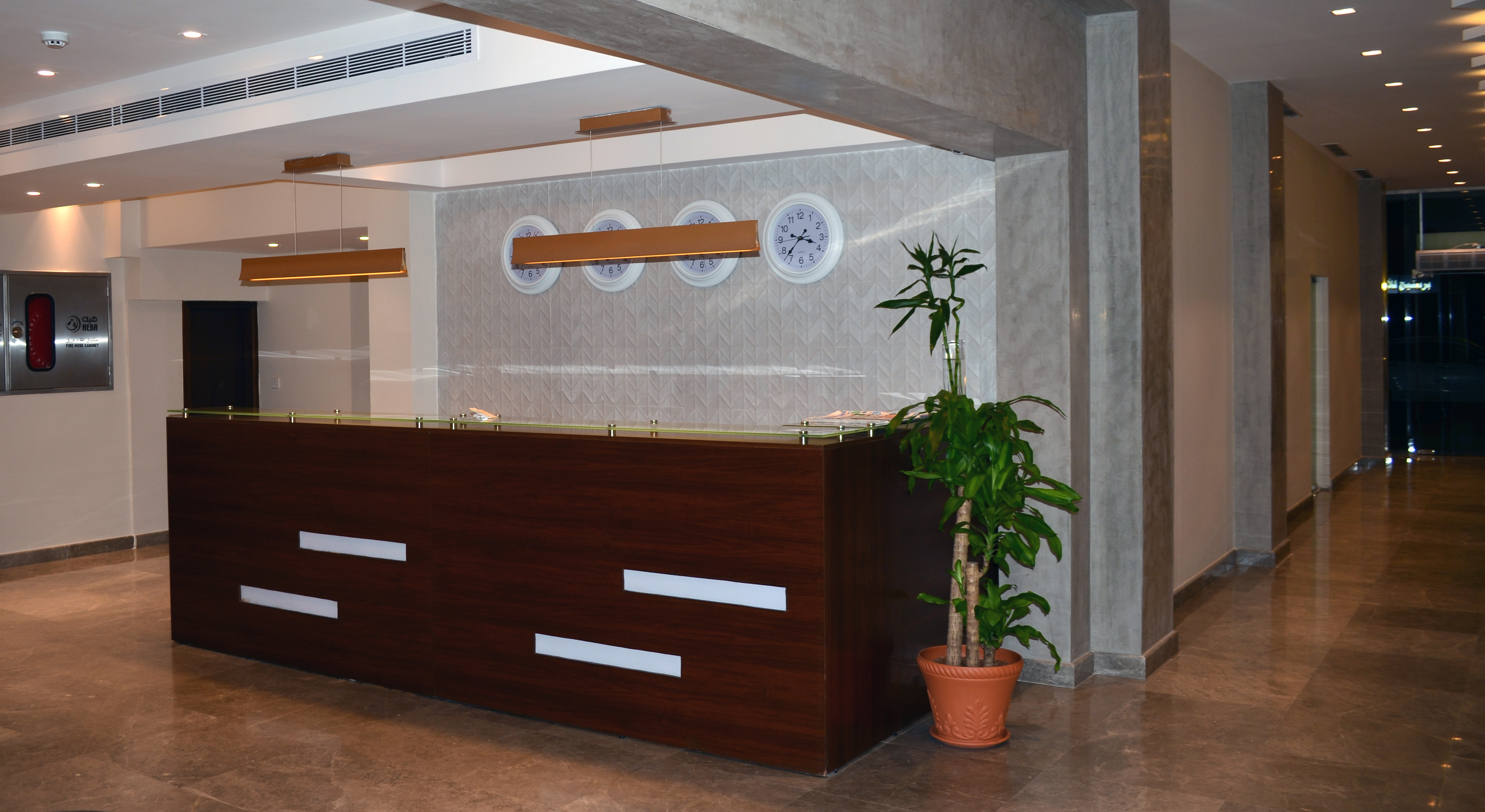 Prestige Suite