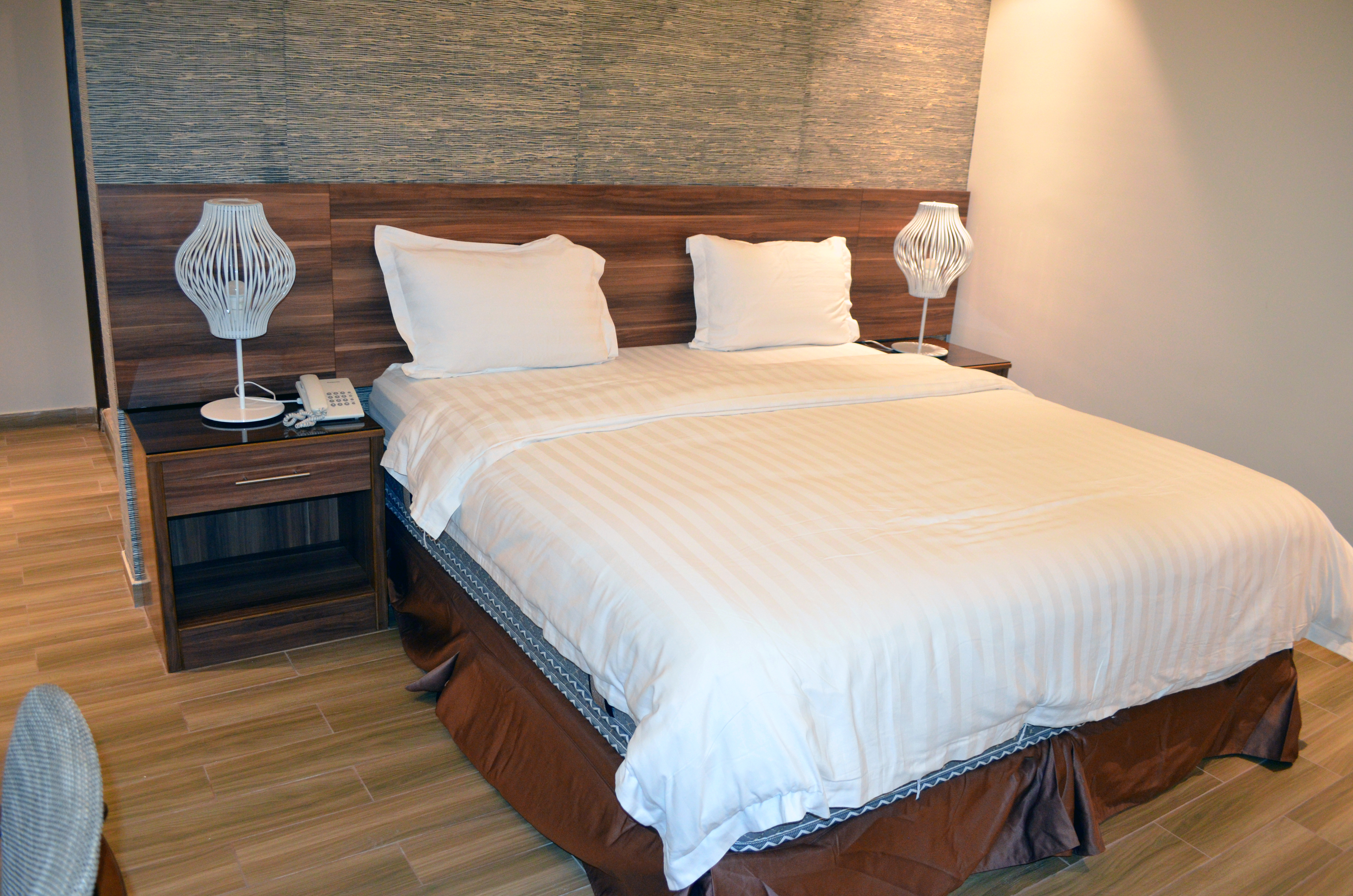 Prestige Suite
