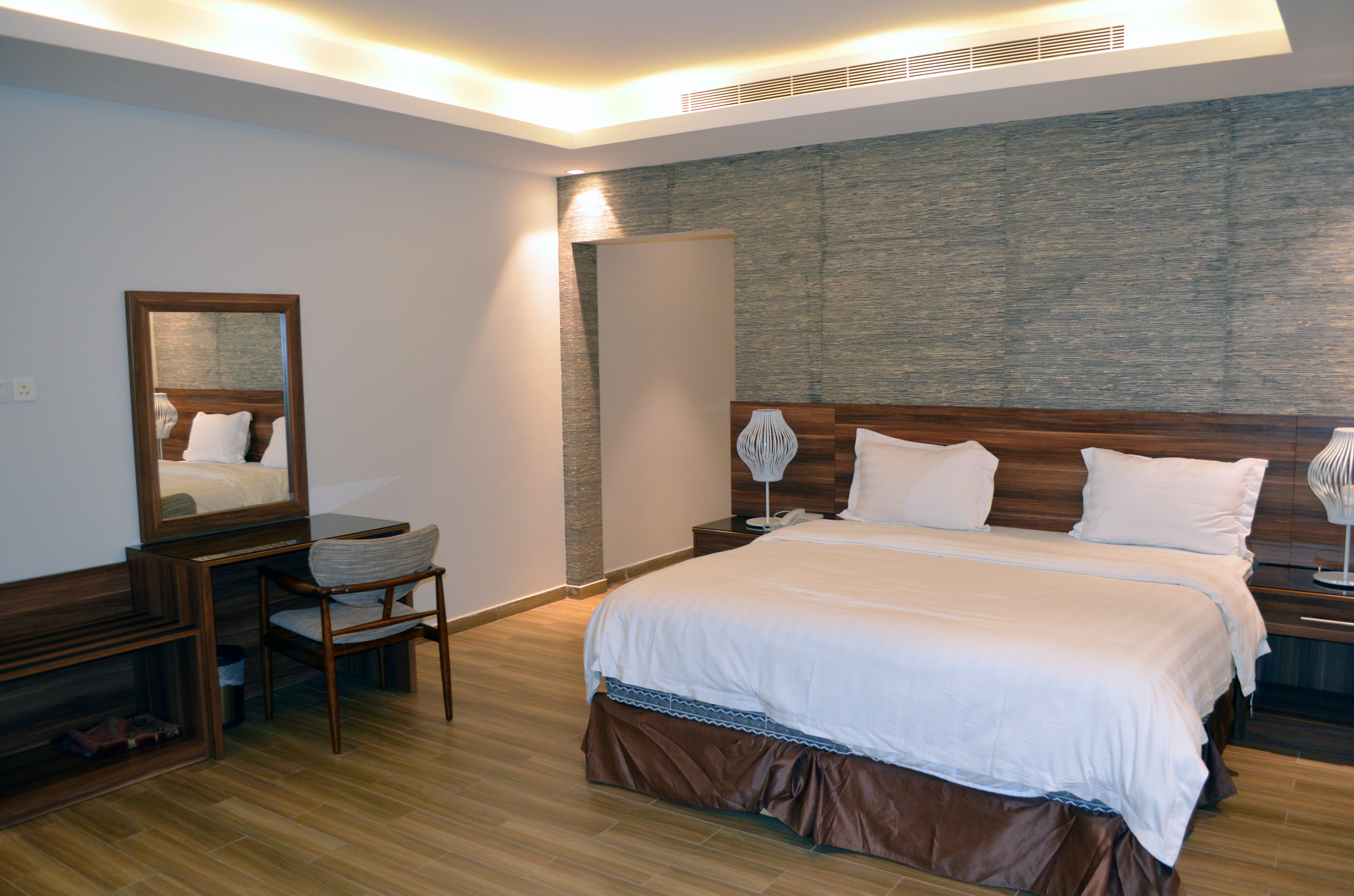 Prestige Suite