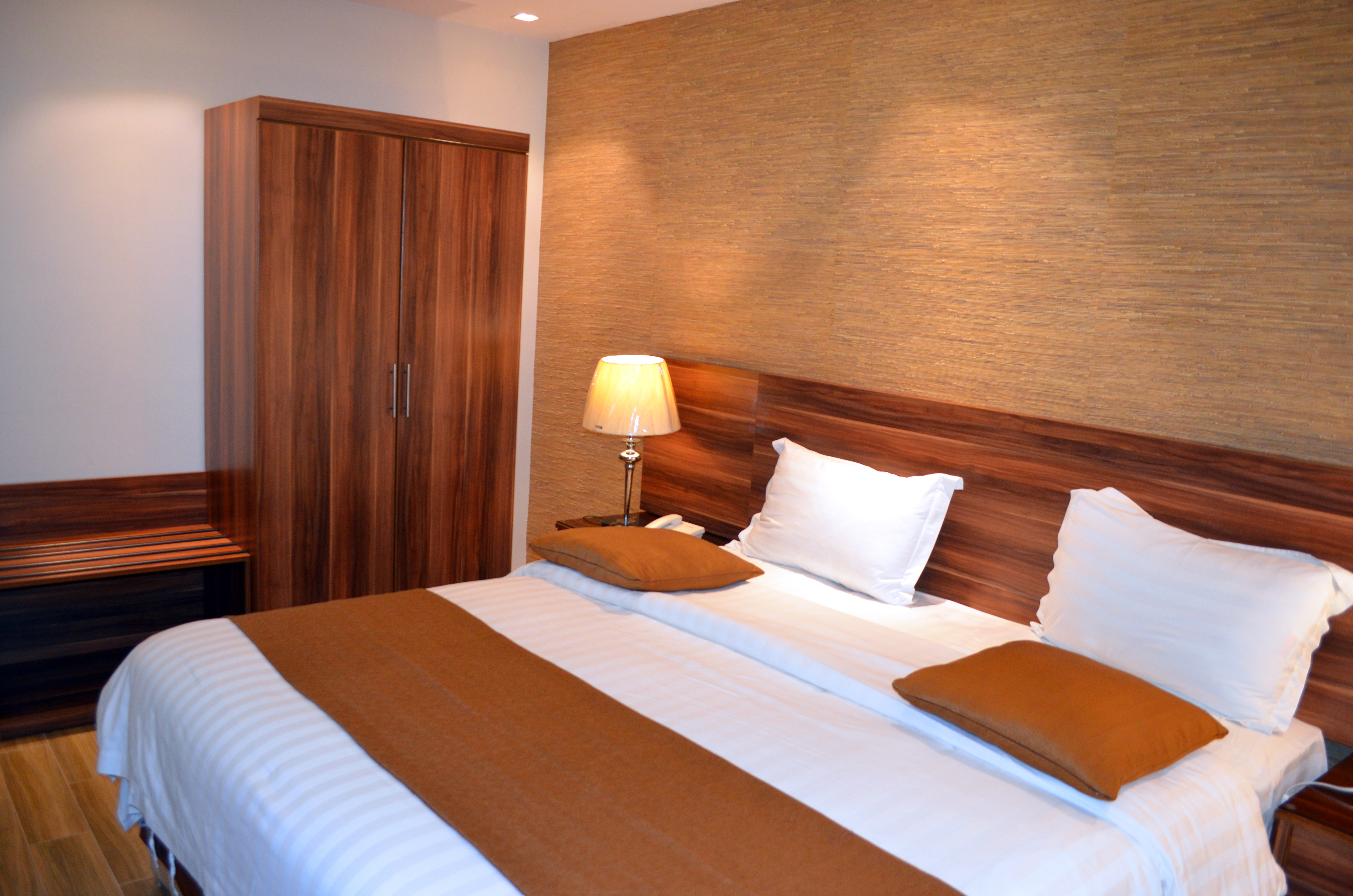 Prestige Suite